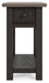 Tyler Creek End Table Set - Furniture 2 Go- FL
