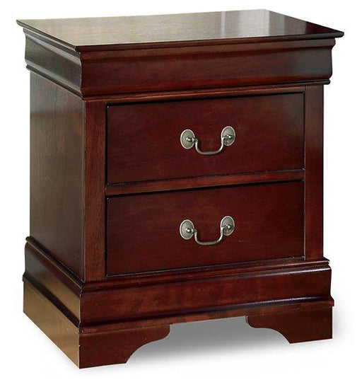 Alisdair Nightstand - Furniture 2 Go- FL