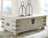 Carynhurst Table Set - Furniture 2 Go- FL