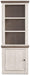 Havalance Left Pier Cabinet - Furniture 2 Go- FL