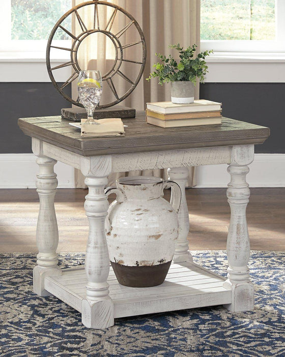 Havalance Occasional Table Set - Furniture 2 Go- FL