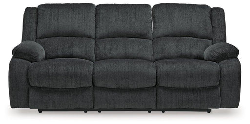 Draycoll Reclining Sofa - Furniture 2 Go- FL