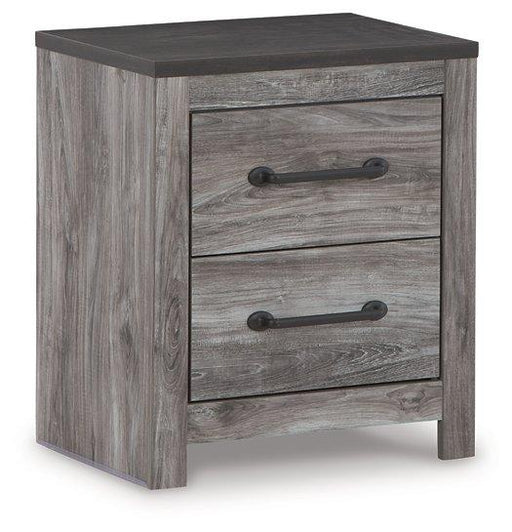 Bronyan Nightstand - Furniture 2 Go- FL