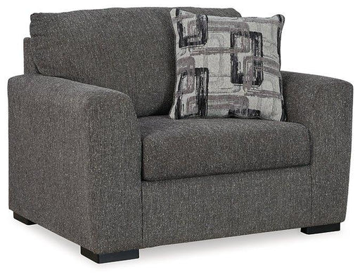 Gardiner Oversized Chair - Furniture 2 Go- FL