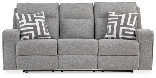 Biscoe Power Reclining Sofa image