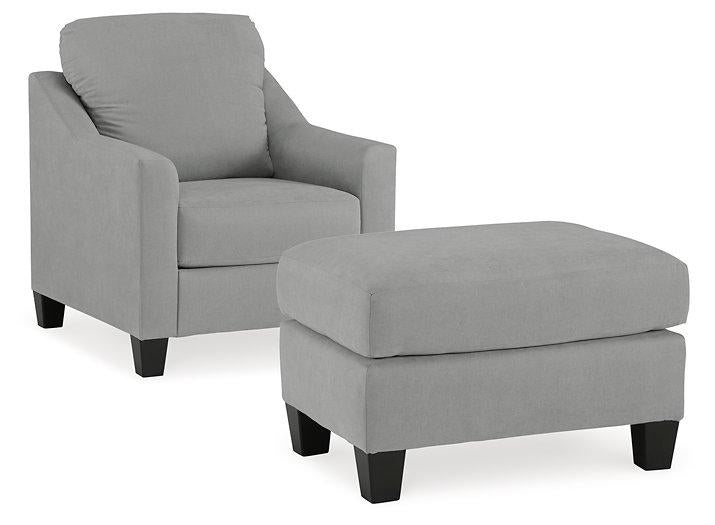 Adlai Living Room Set - Furniture 2 Go- FL