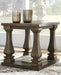 Johnelle End Table Set - Furniture 2 Go- FL