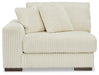 Lindyn Sectional Sofa - Furniture 2 Go- FL