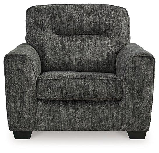 Lonoke Living Room Set - Furniture 2 Go- FL