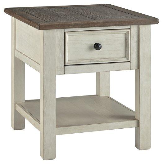 Bolanburg Occasional Table Set - Furniture 2 Go- FL