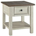 Bolanburg Occasional Table Set - Furniture 2 Go- FL