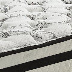 Aprilyn Bed and Mattress Set