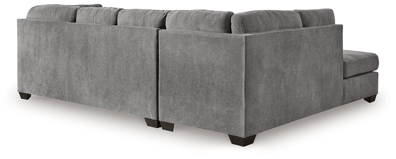 Marleton Living Room Set - Furniture 2 Go- FL