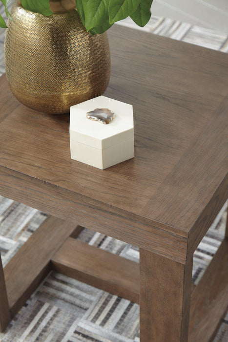 Cariton Table Set - Furniture 2 Go- FL