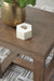 Cariton Table Set - Furniture 2 Go- FL