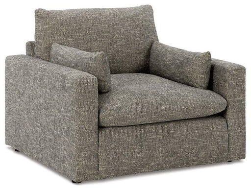 Dramatic Oversized Chair - Furniture 2 Go- FL