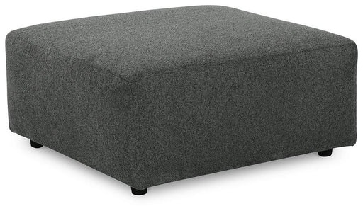 Edenfield Oversized Accent Ottoman - Furniture 2 Go- FL