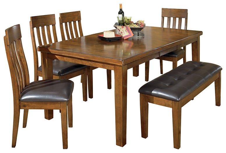 Ralene Dining Room Set