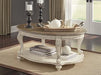 Realyn Table Set - Furniture 2 Go- FL