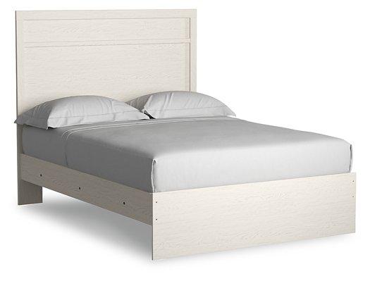 Stelsie Bedroom Set - Furniture 2 Go- FL