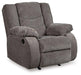 Tulen Recliner - Furniture 2 Go- FL