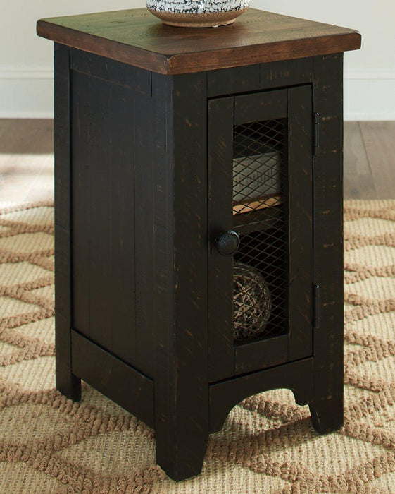 Valebeck Table Set - Furniture 2 Go- FL