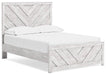 Cayboni Bed - Furniture 2 Go- FL