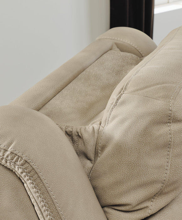 Next-Gen DuraPella Power Recliner - Furniture 2 Go- FL