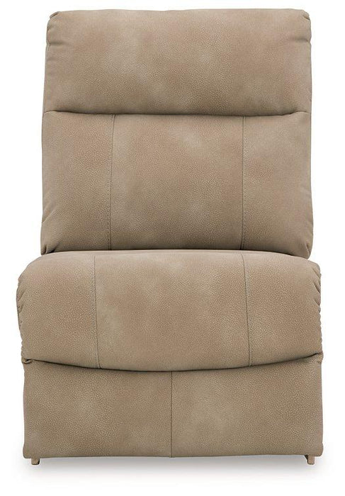 Next-Gen DuraPella Power Reclining Sectional Sofa - Furniture 2 Go- FL