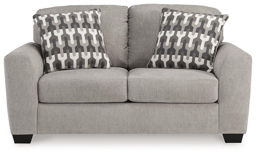 Avenal Park Living Room Set - Furniture 2 Go- FL