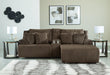 Top Tier Living Room Set - Furniture 2 Go- FL