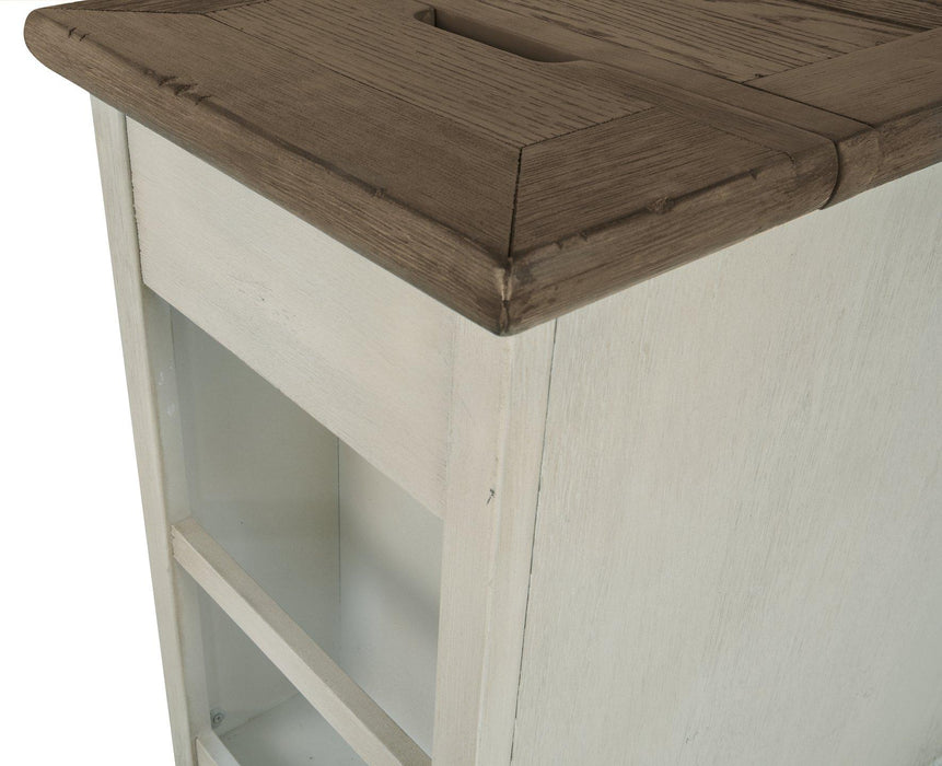 Bolanburg Table Set - Furniture 2 Go- FL