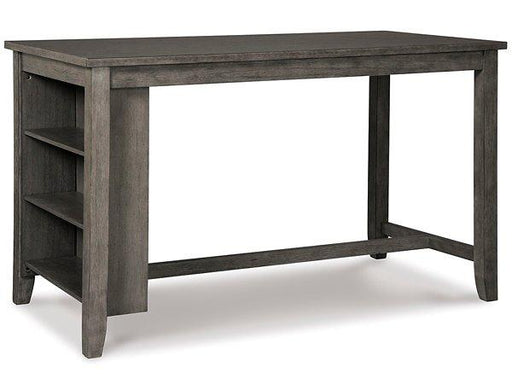 Caitbrook Counter Height Dining Table - Furniture 2 Go- FL