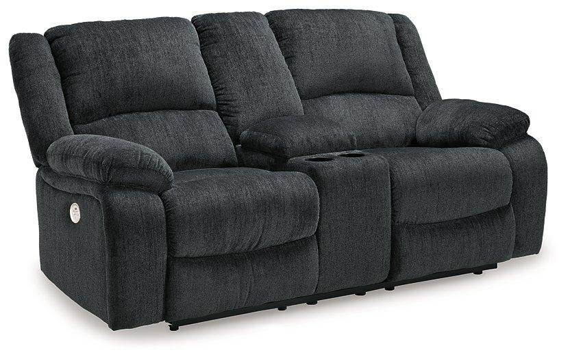 Draycoll Living Room Set - Furniture 2 Go- FL