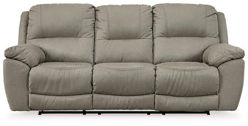 Next-Gen Gaucho Power Reclining Sofa - Furniture 2 Go- FL