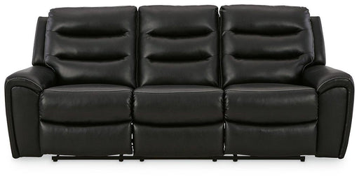 Warlin Power Reclining Sofa image