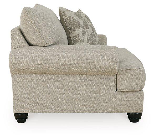 Asanti Oversized Chair - Furniture 2 Go- FL