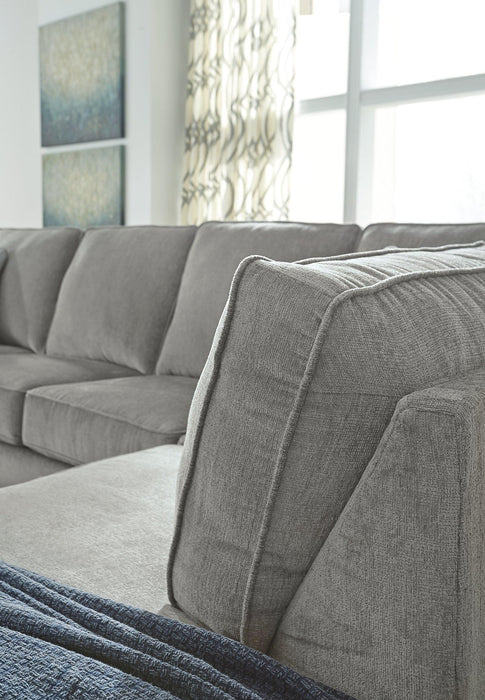 Altari Living Room Set - Furniture 2 Go- FL