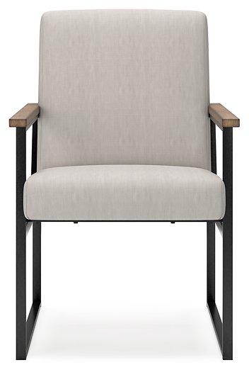 Montia Home Office Set - Furniture 2 Go- FL