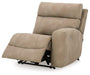 Next-Gen DuraPella Power Reclining Sectional Sofa - Furniture 2 Go- FL