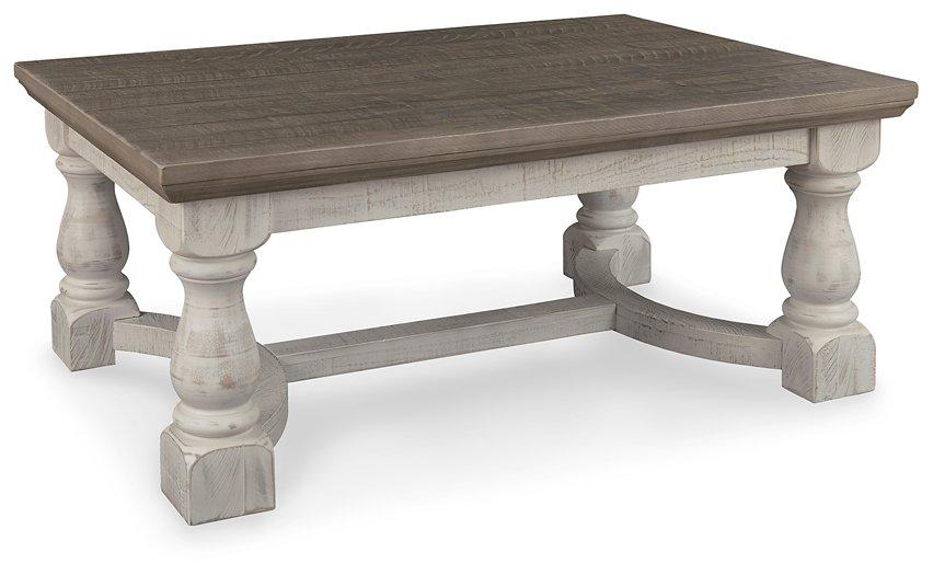 Havalance Occasional Table Set - Furniture 2 Go- FL