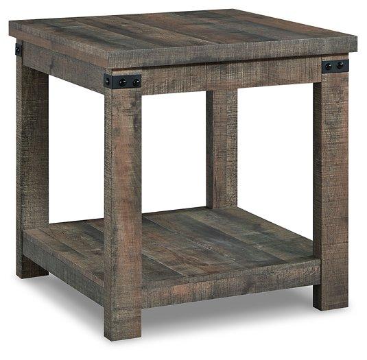 Hollum Occasional Table Set - Furniture 2 Go- FL