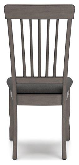 Shullden Dining Chair