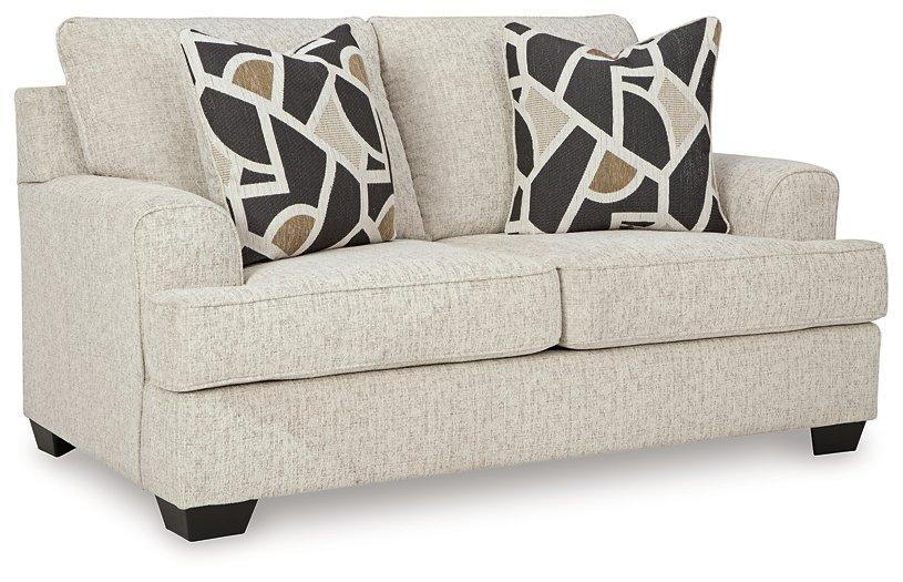 Heartcort Living Room Set - Furniture 2 Go- FL