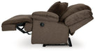 Top Tier Reclining Sectional with Chaise - Furniture 2 Go- FL