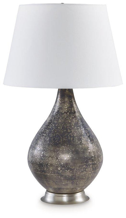 Bluacy Lamp Set - Furniture 2 Go- FL