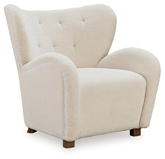 Larbell Accent Chair