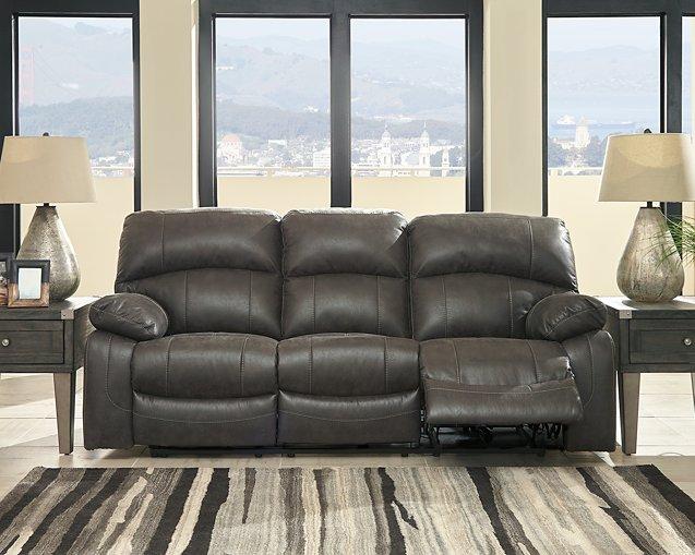 Dunwell Power Reclining Sofa