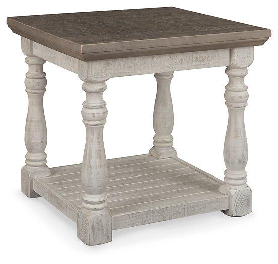 Havalance Occasional Table Set - Furniture 2 Go- FL