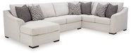 Koralynn Living Room Set - Furniture 2 Go- FL